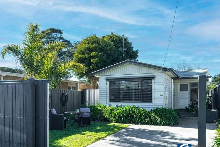 Main view of Homely house listing, 26 Sandymount Avenue, Inverloch VIC 3996