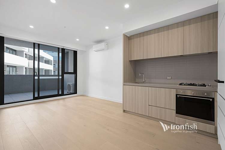 Main view of Homely apartment listing, 114/2 Main Road, Clayton South VIC 3169