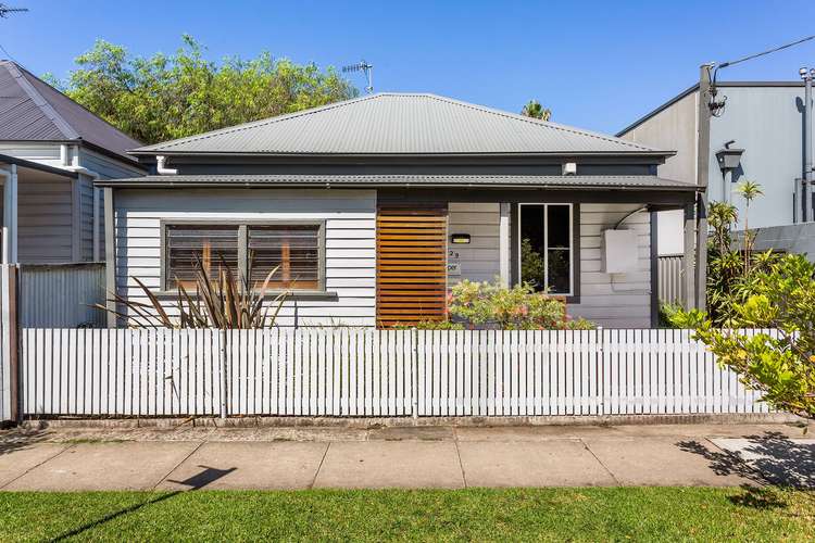 529 Glebe Road, Adamstown NSW 2289