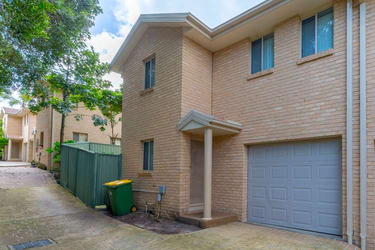 Main view of Homely townhouse listing, 3/19 Norfolk Street, The Entrance NSW 2261