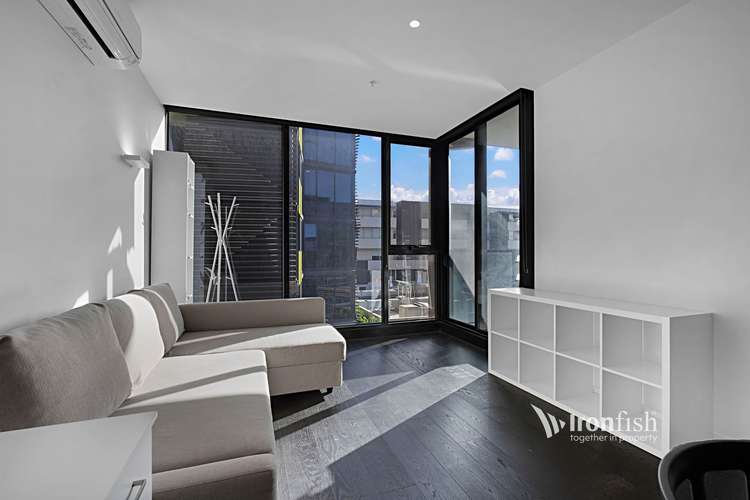 Main view of Homely apartment listing, 304/33 Blackwood Street, North Melbourne VIC 3051