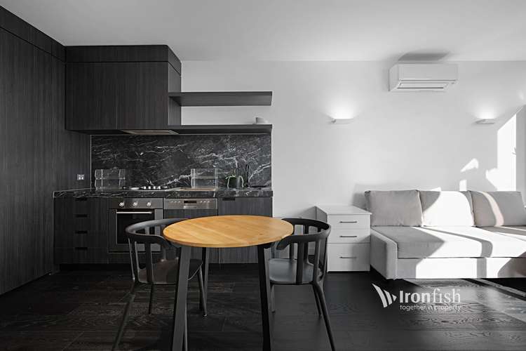 Third view of Homely apartment listing, 304/33 Blackwood Street, North Melbourne VIC 3051