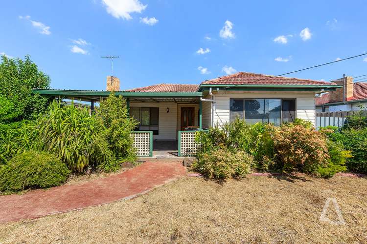 Main view of Homely house listing, 84 Welwyn Parade, Deer Park VIC 3023