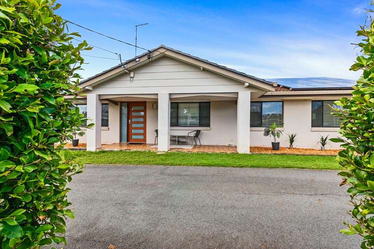 Main view of Homely house listing, 27 Ocean Street, Cleveland QLD 4163