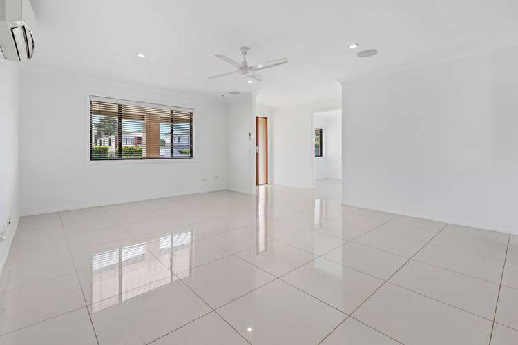 Fourth view of Homely house listing, 27 Ocean Street, Cleveland QLD 4163