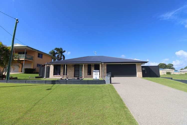 Main view of Homely house listing, 812 River Heads Road, River Heads QLD 4655