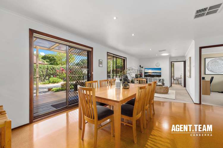 Main view of Homely house listing, 61 Barnard Circuit, Florey ACT 2615