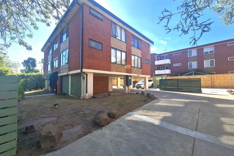 Main view of Homely apartment listing, 7/106 Ascot Vale Road, Flemington VIC 3031