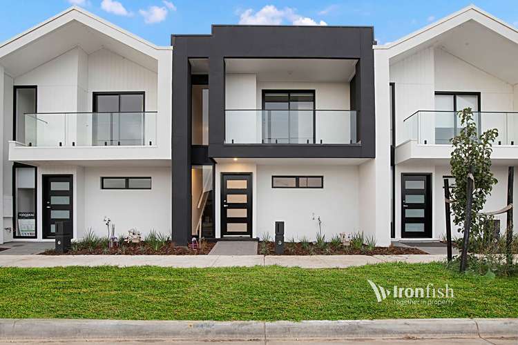 Main view of Homely townhouse listing, 36 Generation Crescent, Mambourin VIC 3024