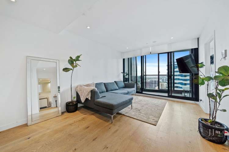 Main view of Homely apartment listing, 32511/191 Brunswick Street, Fortitude Valley QLD 4006
