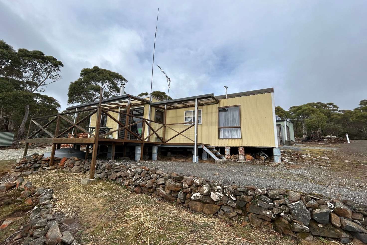 Main view of Homely house listing, 9 Oswald Road, Brandum TAS 7304