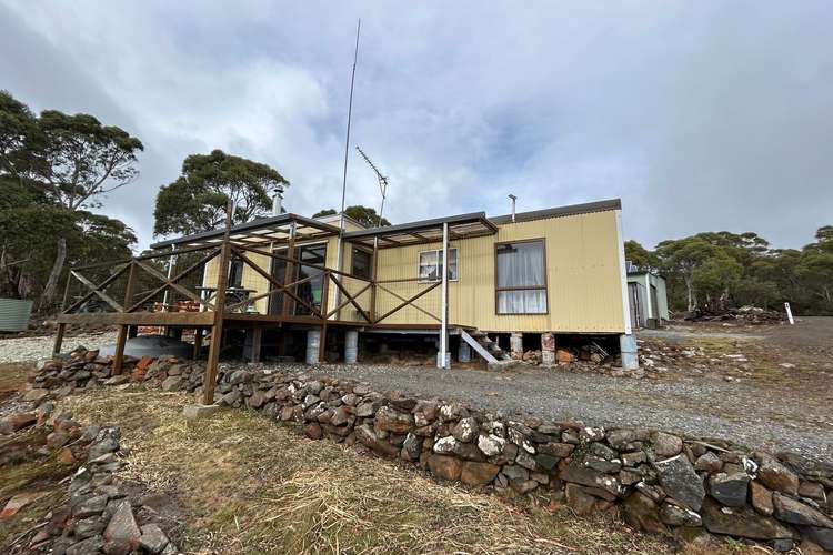 Main view of Homely house listing, 9 Oswald Road, Brandum TAS 7304