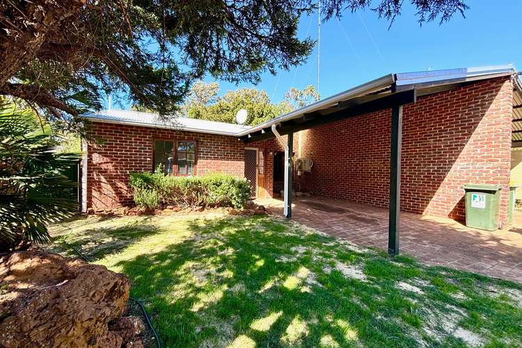 Second view of Homely semiDetached listing, 5A De Hamel Street, Waroona WA 6215