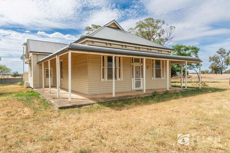 Main view of Homely house listing, 50 Evans Road, Kamarooka VIC 3570