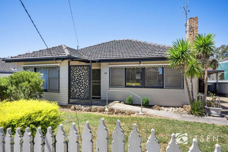 Main view of Homely house listing, 16 Green Street, Long Gully VIC 3550