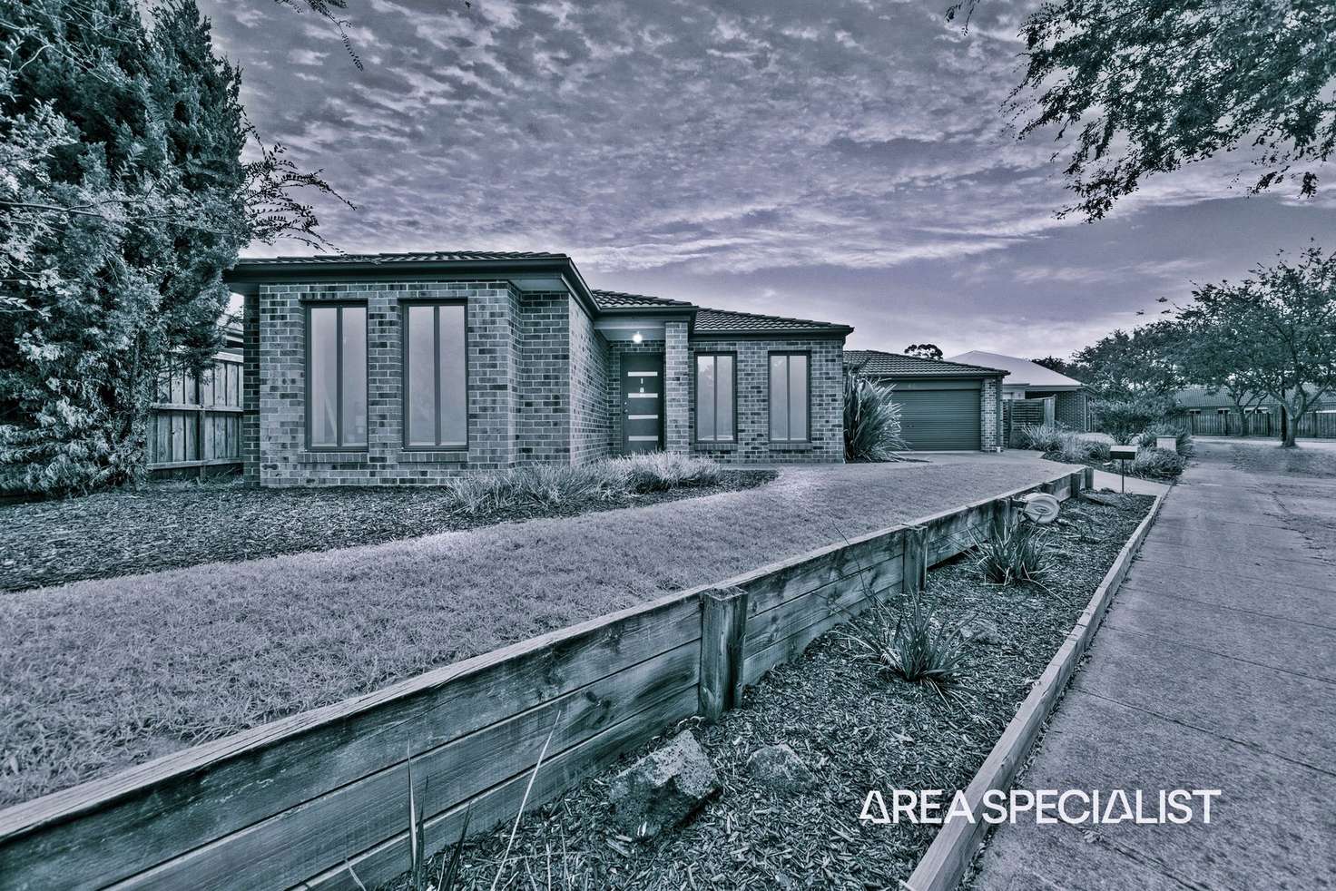 Main view of Homely house listing, 40 Tipperary Circuit, Pakenham VIC 3810