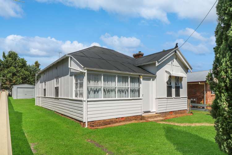 Main view of Homely house listing, 43 Walter Street, Glen Innes NSW 2370