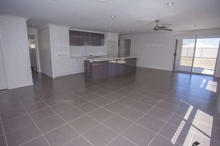 Second view of Homely house listing, 140 Price Street, Chinchilla QLD 4413