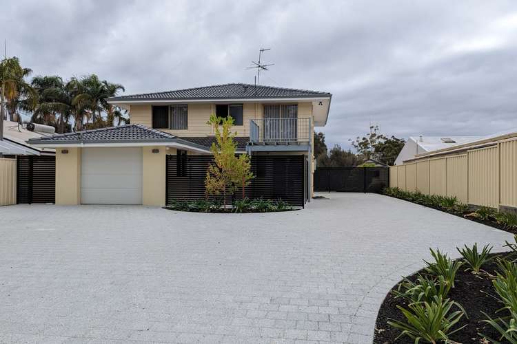 Main view of Homely house listing, 40 South Yunderup Road, South Yunderup WA 6208
