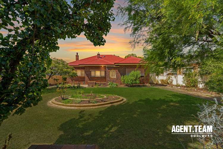 Main view of Homely house listing, 15 Faithfull Street, Goulburn NSW 2580
