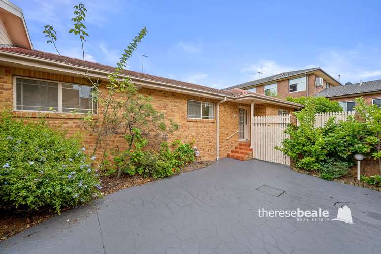 Main view of Homely villa listing, 4/107-109 Caringbah Road, Caringbah NSW 2229