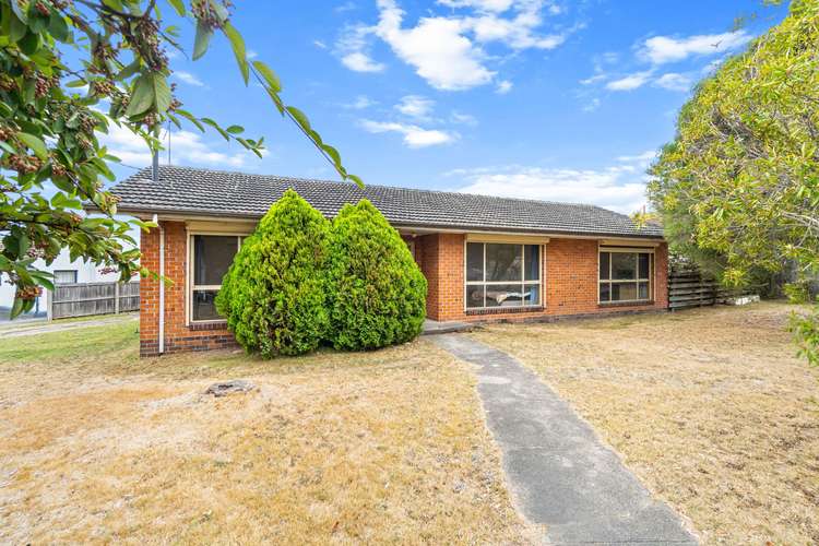 Main view of Homely house listing, 89 Maryvale Road, Morwell VIC 3840