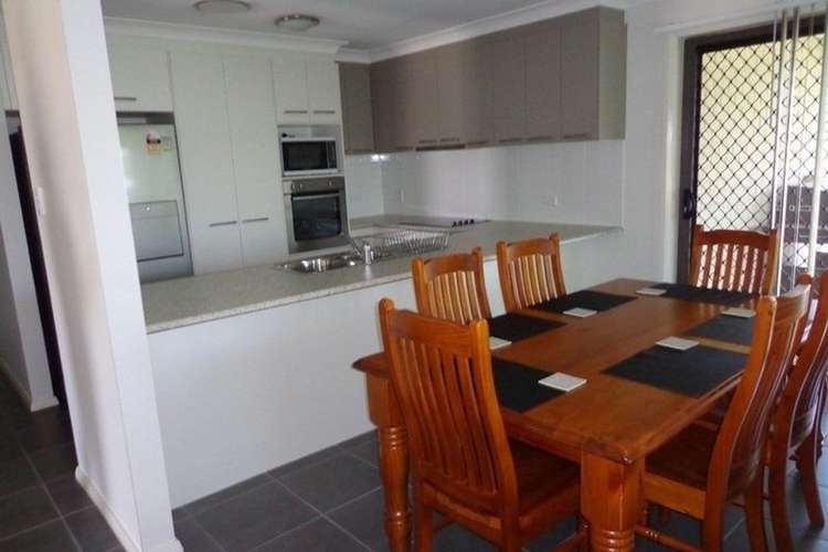 Second view of Homely unit listing, C/7-9 Gower Street, Chinchilla QLD 4413