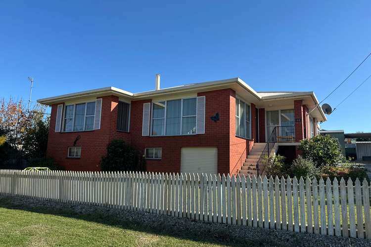 Main view of Homely house listing, 41, Weston Street, Deloraine TAS 7304