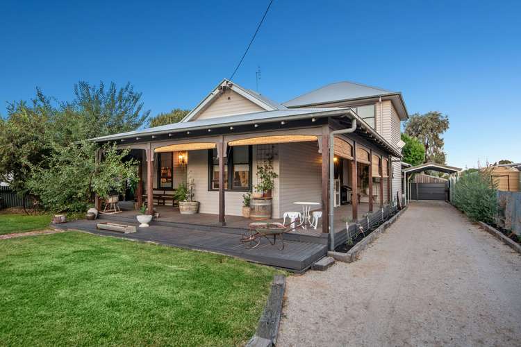 Main view of Homely house listing, 38 Holloway Street, Boort VIC 3537