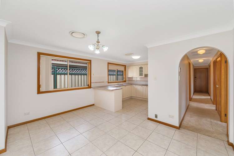 Fourth view of Homely villa listing, 5/9-11 Park Road, Woy Woy NSW 2256