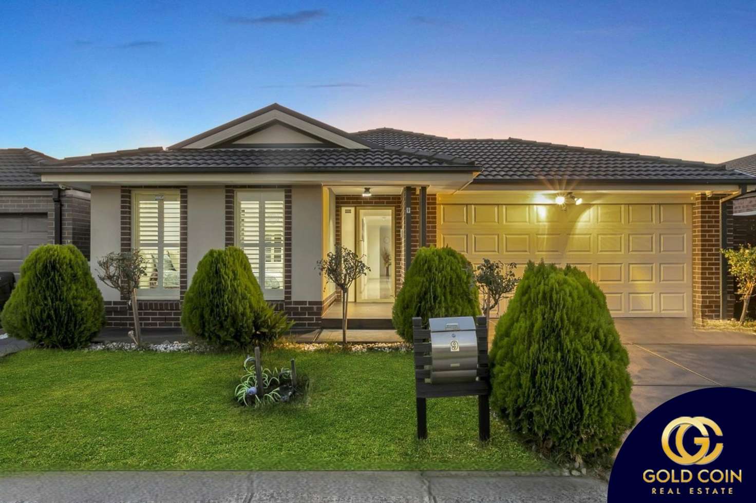 Main view of Homely house listing, 9 Shiels Street, Cranbourne East VIC 3977