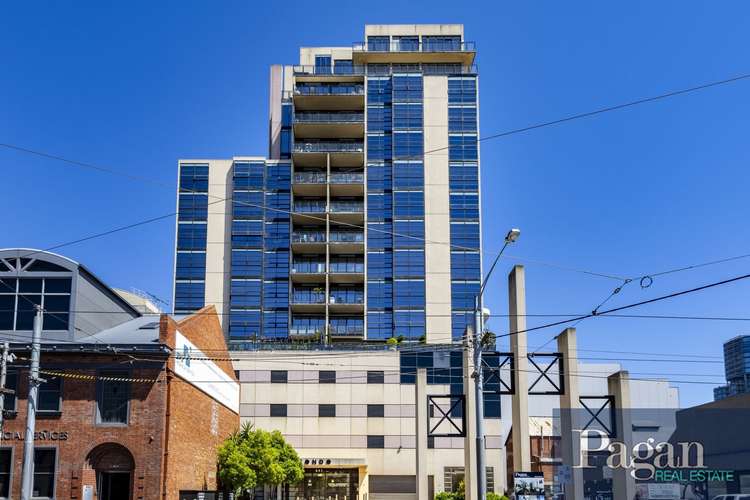Main view of Homely apartment listing, 903/341 Ascot Vale Road, Moonee Ponds VIC 3039