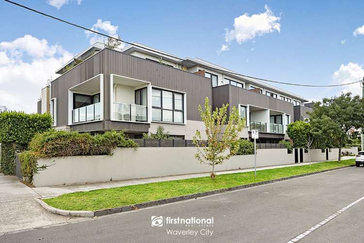 Main view of Homely apartment listing, 3/16 Etna Street, Glen Huntly VIC 3163