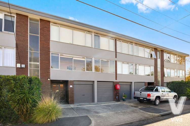 Main view of Homely apartment listing, 2/1 Hotham Grove, Ripponlea VIC 3185