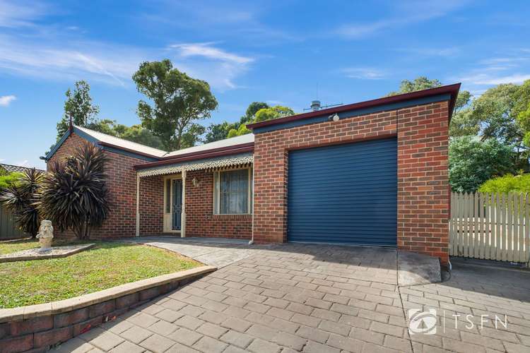 Main view of Homely house listing, 2 Sunset Boulevard, Spring Gully VIC 3550