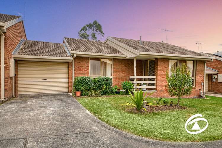 Main view of Homely unit listing, 24/7-9 Denise Court, Narre Warren VIC 3805