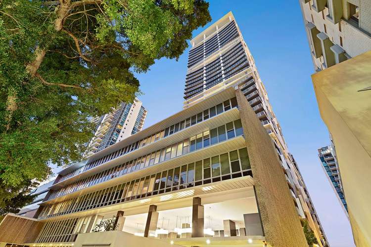 Main view of Homely apartment listing, 188/189 Adelaide Terrace, East Perth WA 6004