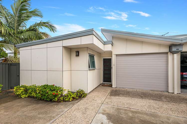 Main view of Homely unit listing, 3/54 Banya Street, Bongaree QLD 4507