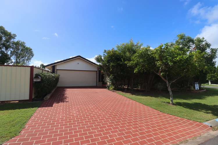 Main view of Homely house listing, 16 Rosedale Drive, Wondunna QLD 4655