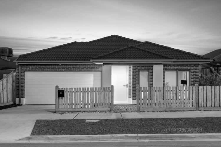 Main view of Homely house listing, 6 Pampas Street, Rockbank VIC 3335
