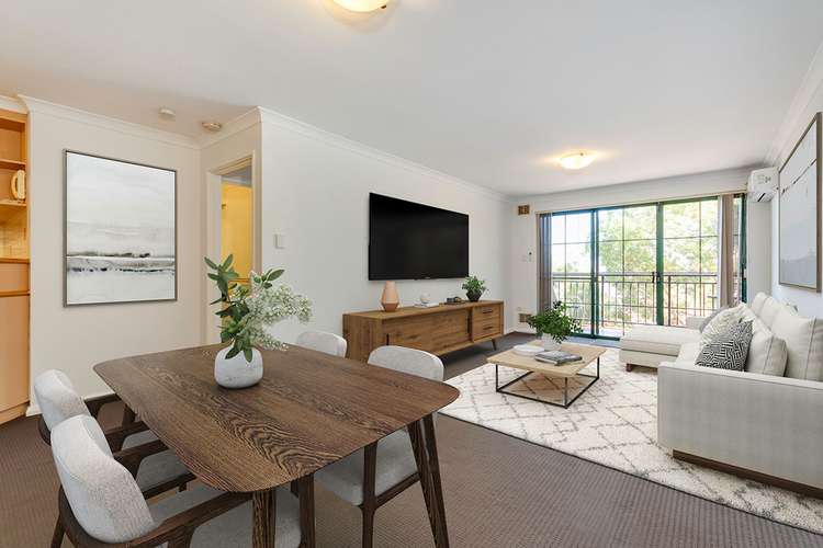 Main view of Homely apartment listing, 3/167 Grand Boulevard, Joondalup WA 6027