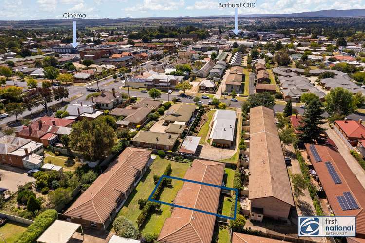 5/3 Prince Edward Street, Bathurst NSW 2795