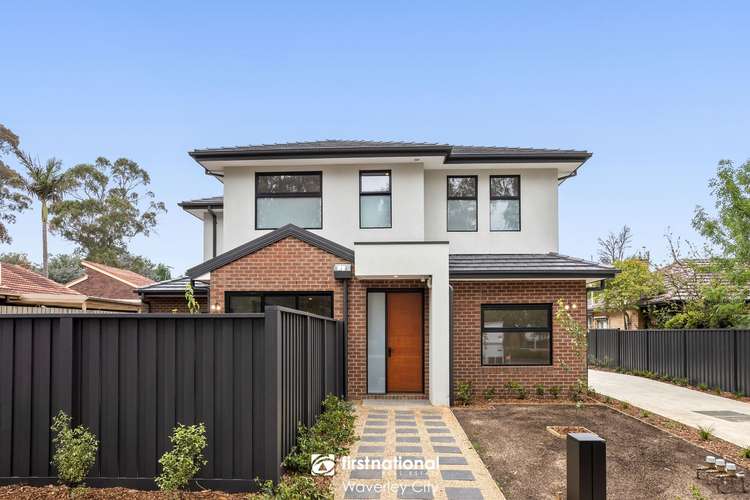 Main view of Homely townhouse listing, 1/277 Springvale Road, Nunawading VIC 3131