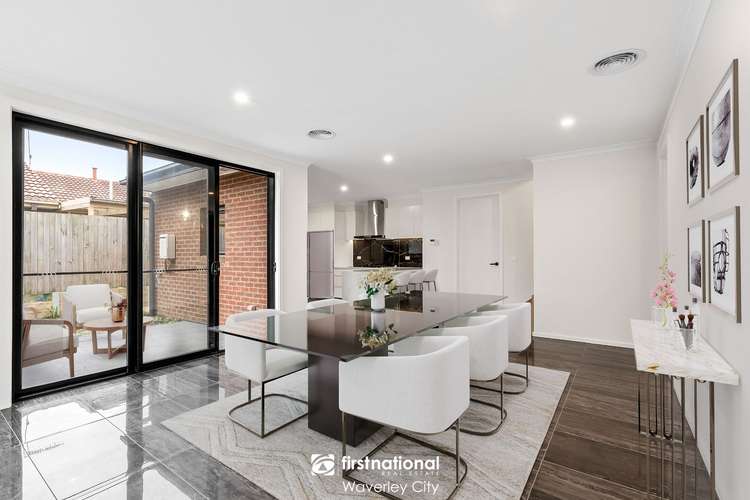 Third view of Homely townhouse listing, 1/277 Springvale Road, Nunawading VIC 3131