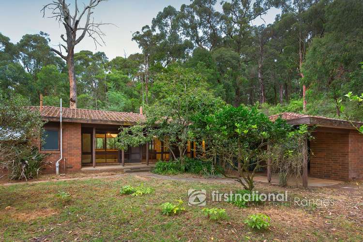 Main view of Homely house listing, 80 Morbey Road, Gembrook VIC 3783