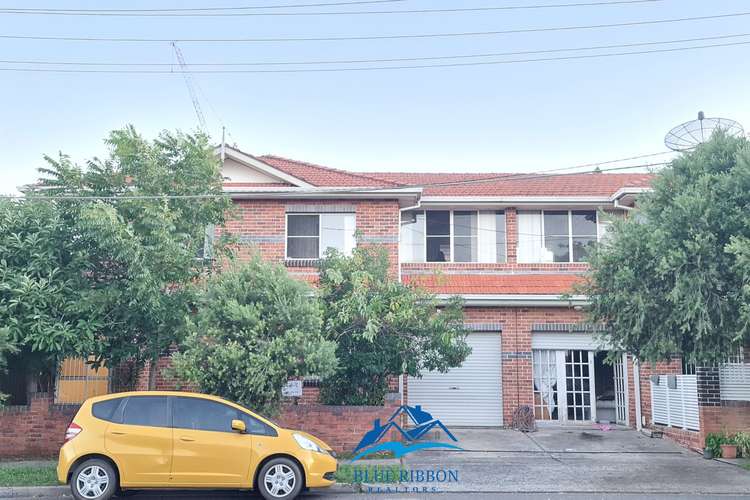 Main view of Homely house listing, 1/20 Gray Street, Granville NSW 2142