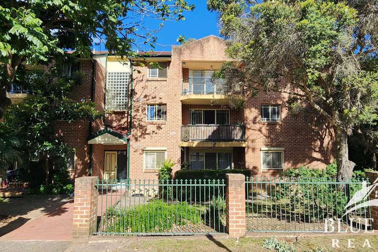 Main view of Homely unit listing, 13/22-24 Bailey Street, Westmead NSW 2145