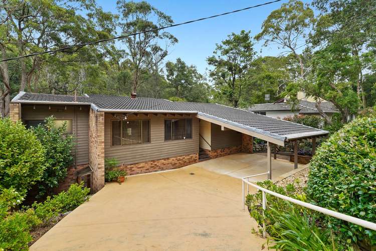 Main view of Homely house listing, 77 Kingsway Avenue, Rankin Park NSW 2287