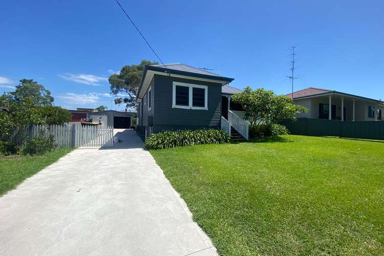 Main view of Homely house listing, 25 Hunter Street, Largs NSW 2320