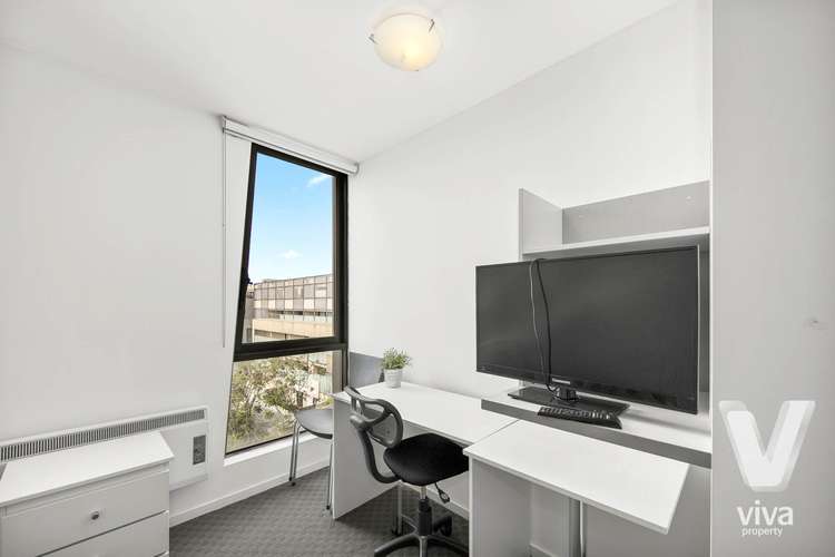 Main view of Homely apartment listing, 402/2 Eastern Place, Hawthorn East VIC 3123